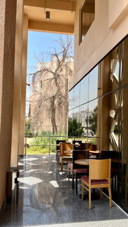 Citadines Al Ghubrah
