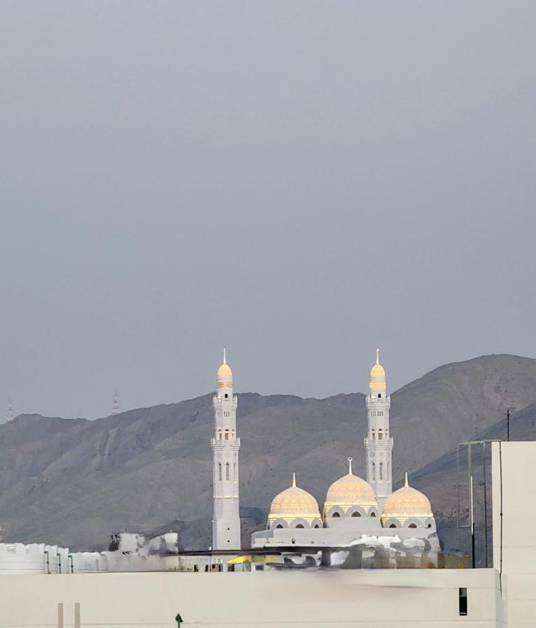 Citadines Al Ghubrah Aparthotel