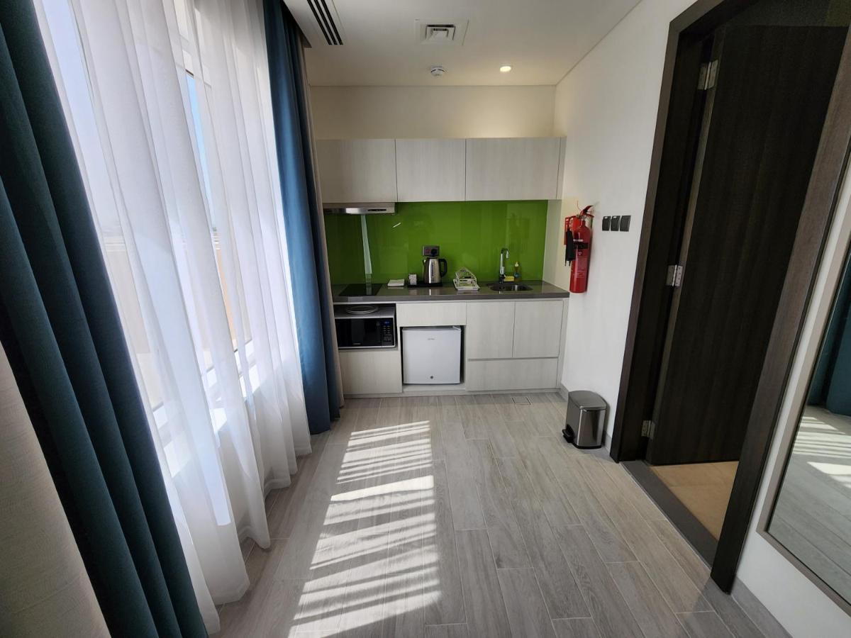 Citadines Al Ghubrah Muscat