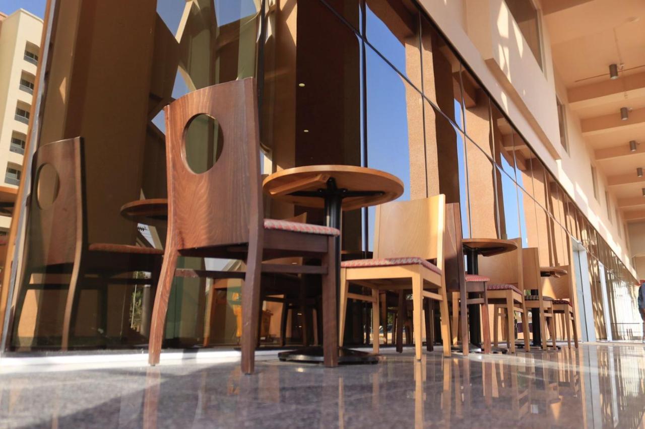 Citadines Al Ghubrah Muscat
