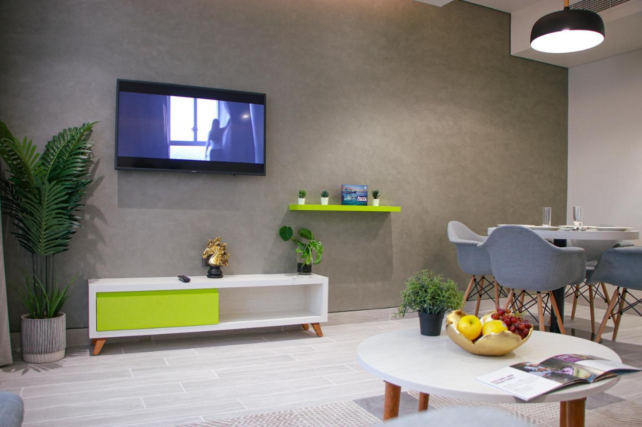 Citadines Al Ghubrah Muscat