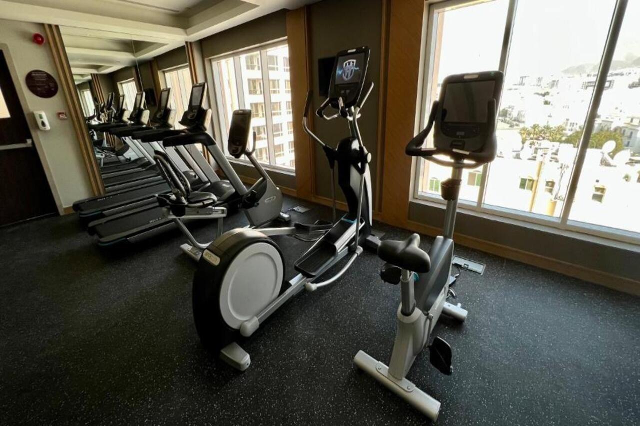 Aparthotel Citadines Al Ghubrah Muscat