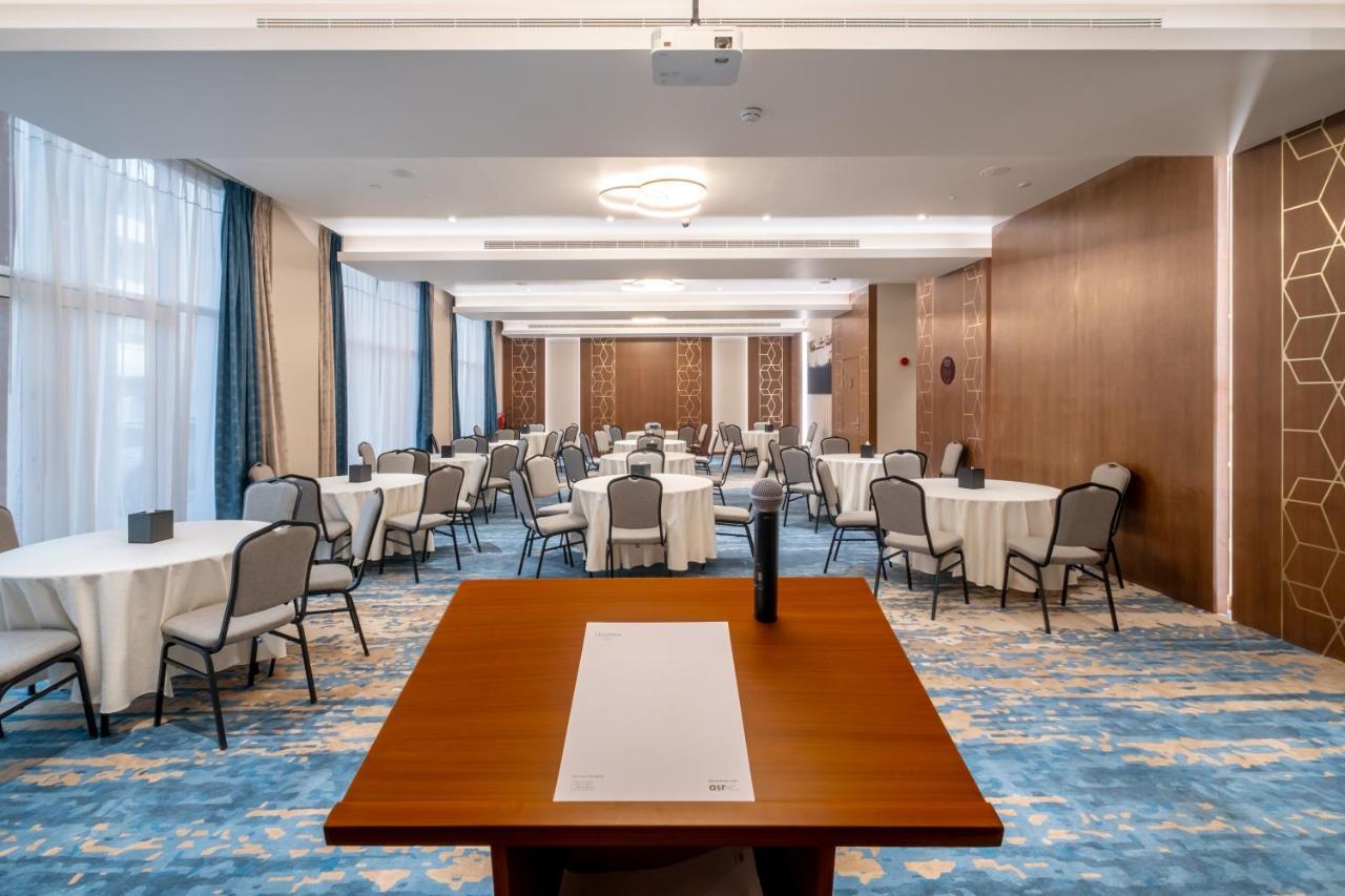 Citadines Al Ghubrah 4* Muscat