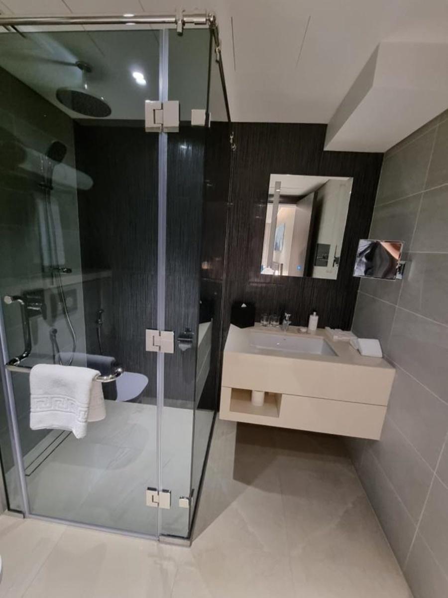 Citadines Al Ghubrah Aparthotel 4*