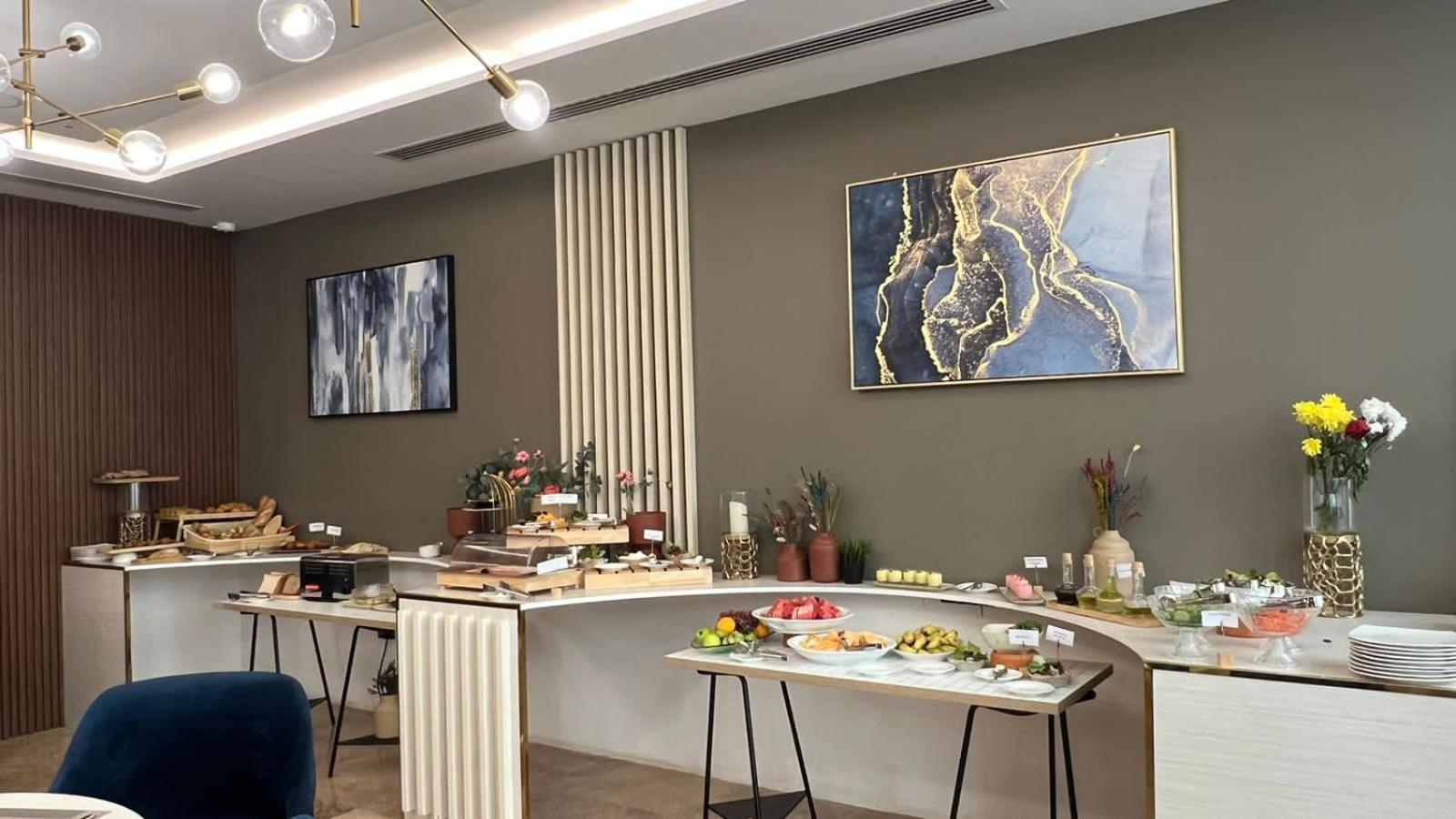 Citadines Al Ghubrah