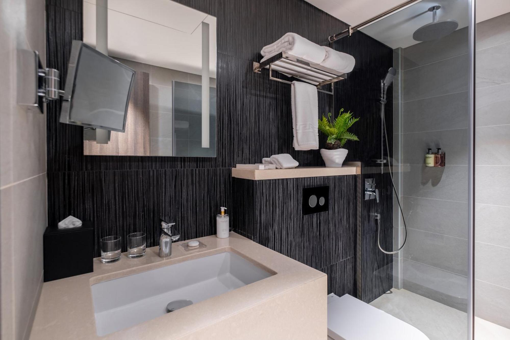 Aparthotel Citadines Al Ghubrah Muscat